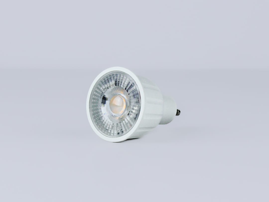 GU 10 Led Bulb