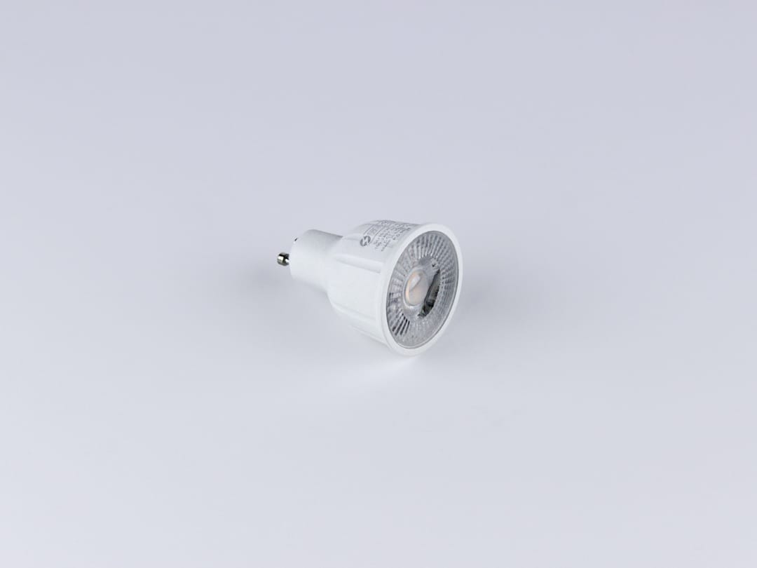 GU 10 Led Bulb