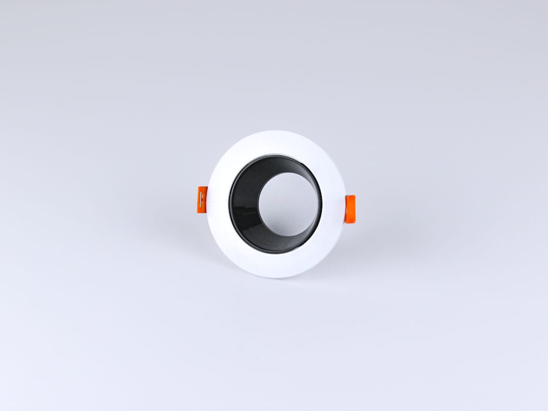 Antiglare Downlight